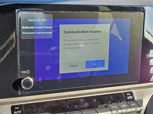 new 2026 Toyota Camry car, priced at $29,530