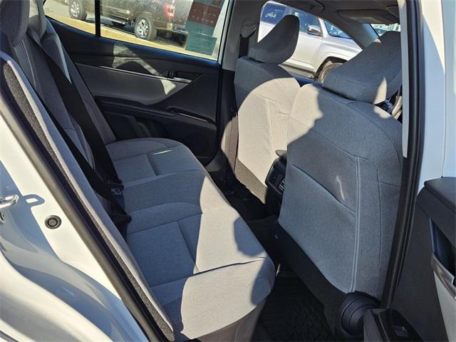 new 2026 Toyota Camry car, priced at $29,530
