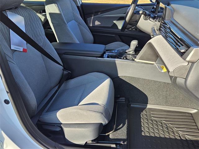 new 2026 Toyota Camry car, priced at $29,530