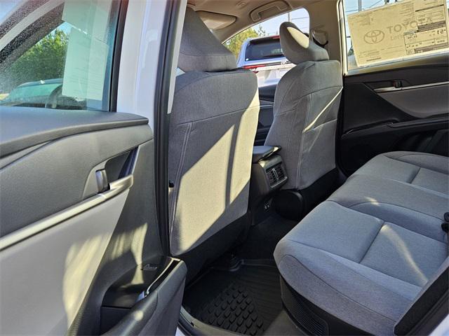 new 2026 Toyota Camry car, priced at $29,530