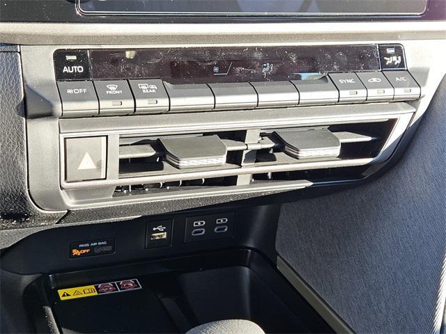 new 2026 Toyota Camry car, priced at $29,530