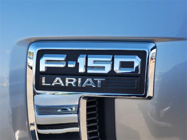 used 2022 Ford F-150 car, priced at $38,000