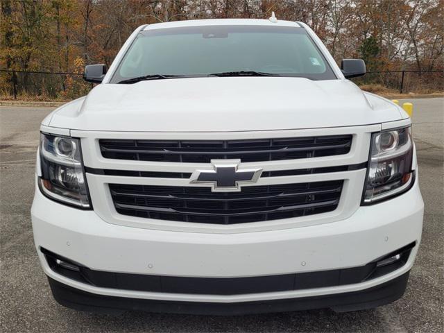 used 2018 Chevrolet Tahoe car, priced at $31,500