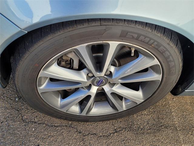 used 2012 Volvo C70 car, priced at $8,000