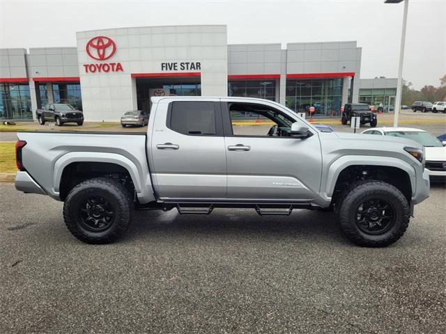 used 2024 Toyota Tacoma car, priced at $44,000