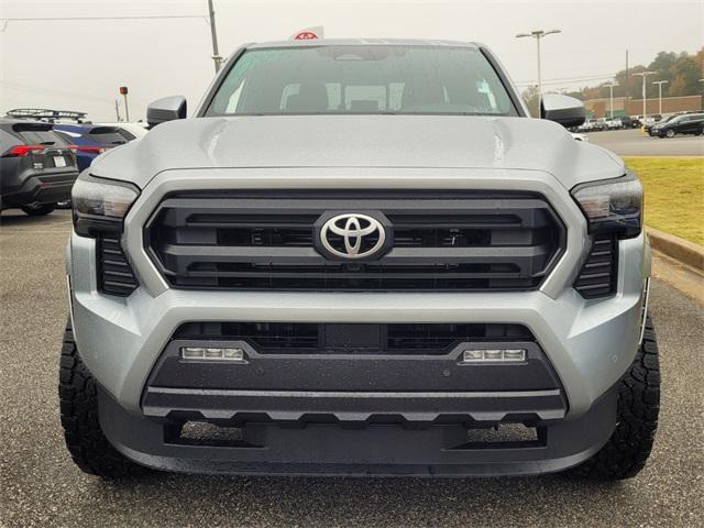 used 2024 Toyota Tacoma car, priced at $44,000