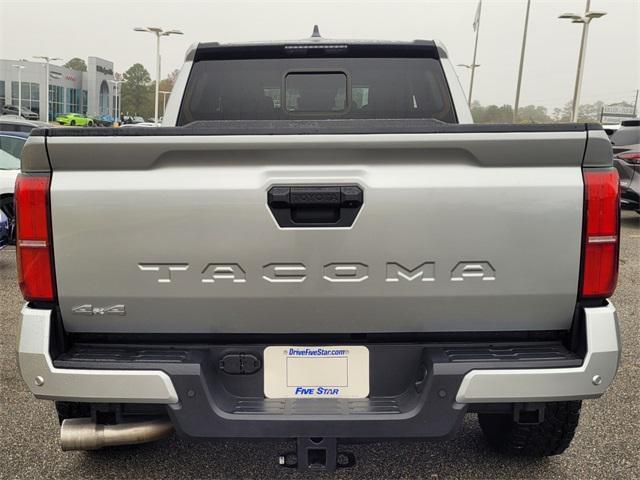 used 2024 Toyota Tacoma car, priced at $44,000