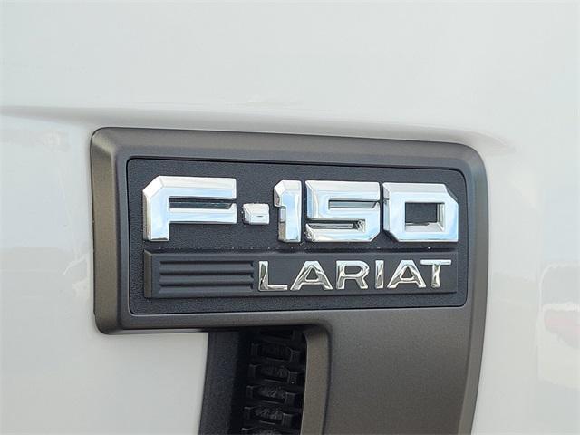 used 2022 Ford F-150 car, priced at $45,000