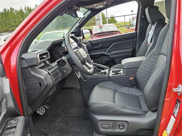 new 2025 Toyota 4Runner car, priced at $63,361