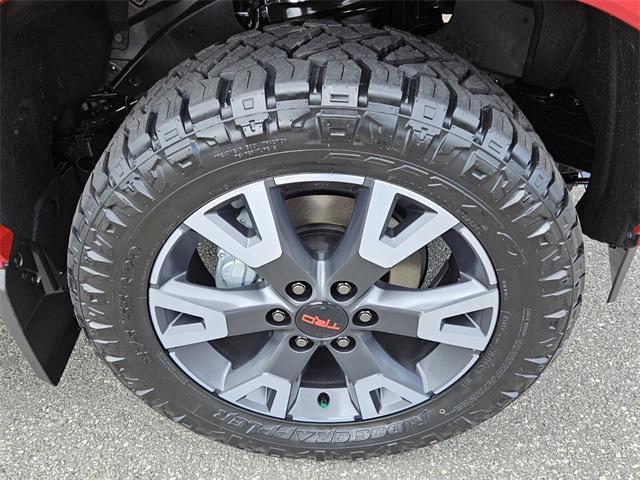 new 2025 Toyota 4Runner car, priced at $63,361