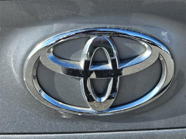 used 2023 Toyota Camry car, priced at $26,500