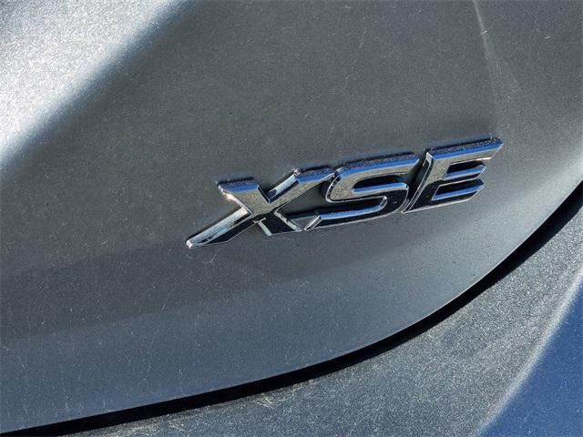 used 2023 Toyota Camry car, priced at $26,500