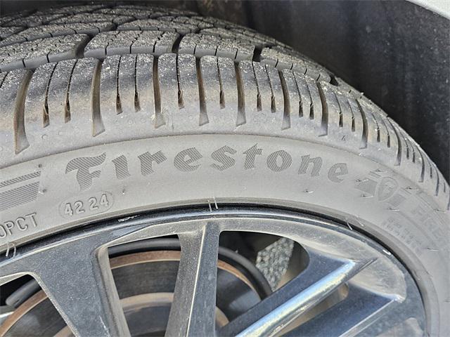 used 2023 Toyota Camry car, priced at $26,500