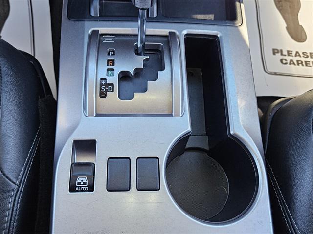 used 2022 Toyota 4Runner car, priced at $41,000