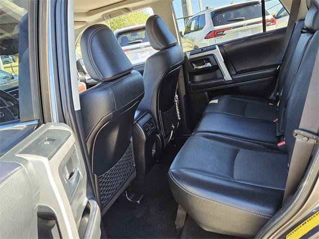 used 2022 Toyota 4Runner car, priced at $41,000