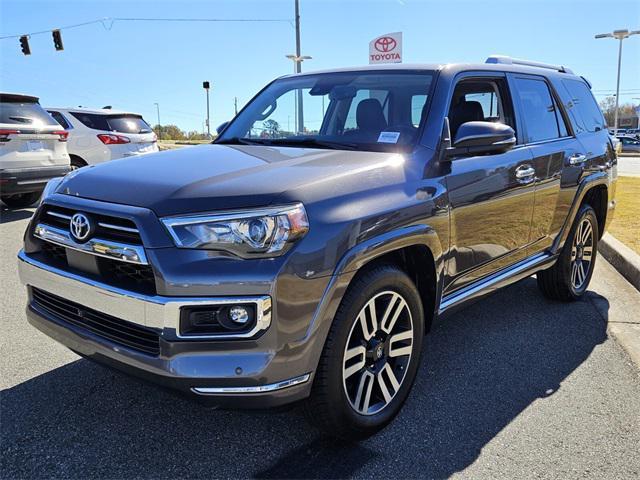 used 2022 Toyota 4Runner car, priced at $41,000