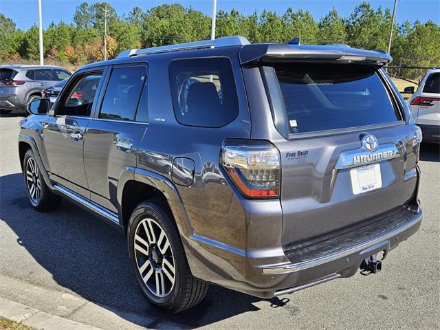 used 2022 Toyota 4Runner car, priced at $41,000