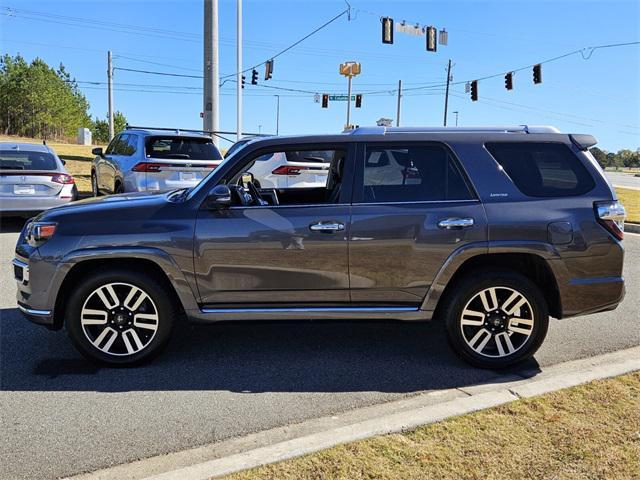 used 2022 Toyota 4Runner car, priced at $41,000