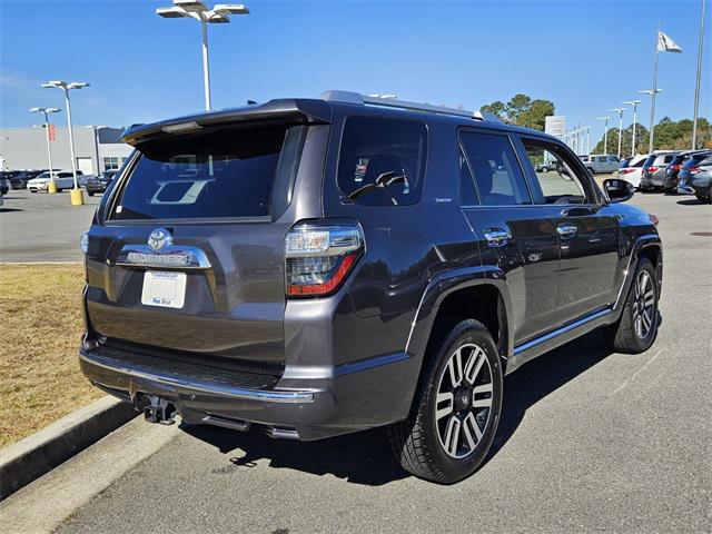 used 2022 Toyota 4Runner car, priced at $41,000