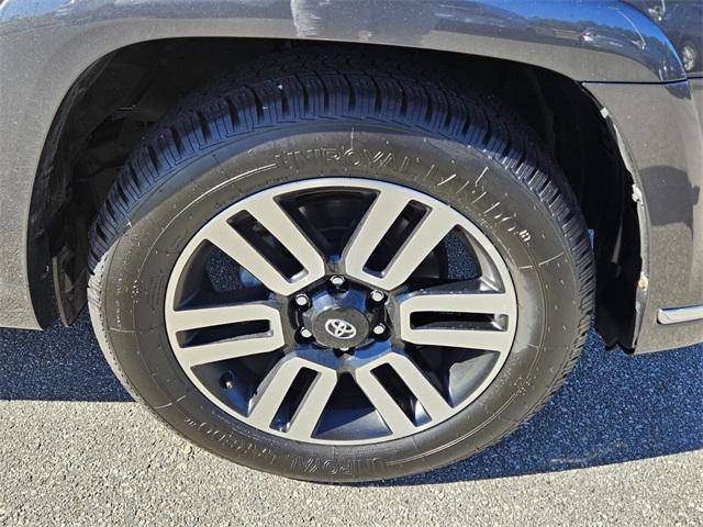 used 2022 Toyota 4Runner car, priced at $41,000