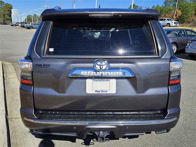 used 2022 Toyota 4Runner car, priced at $41,000