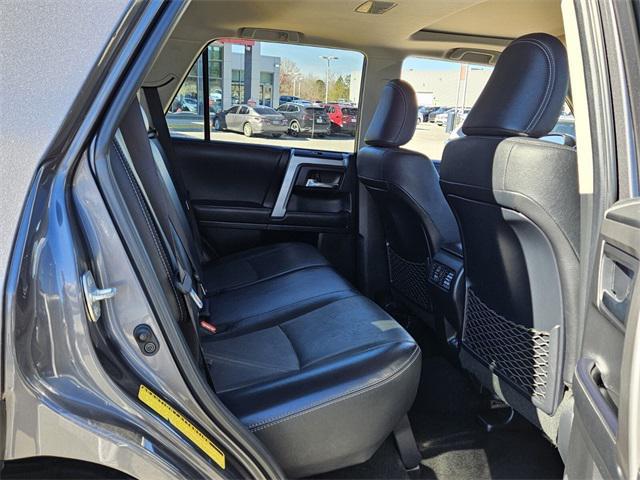 used 2022 Toyota 4Runner car, priced at $41,000