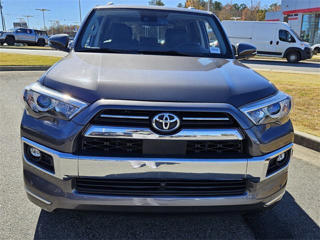used 2022 Toyota 4Runner car, priced at $41,000
