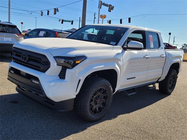 new 2024 Toyota Tacoma car, priced at $41,997