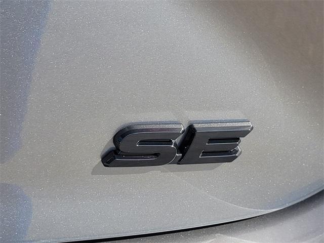 new 2025 Toyota Camry car, priced at $34,272