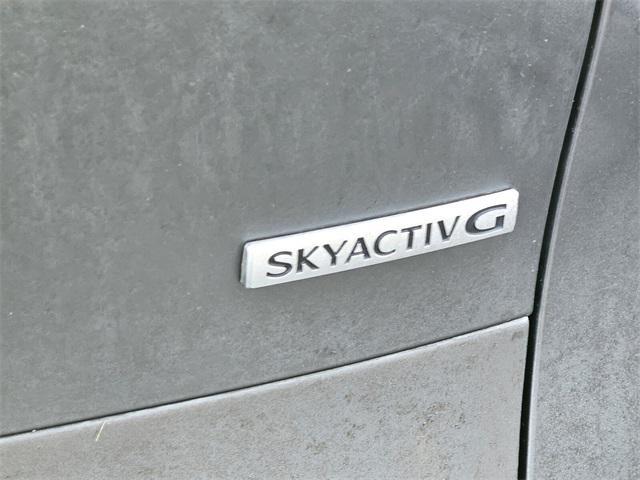 used 2021 Mazda CX-30 car, priced at $17,500