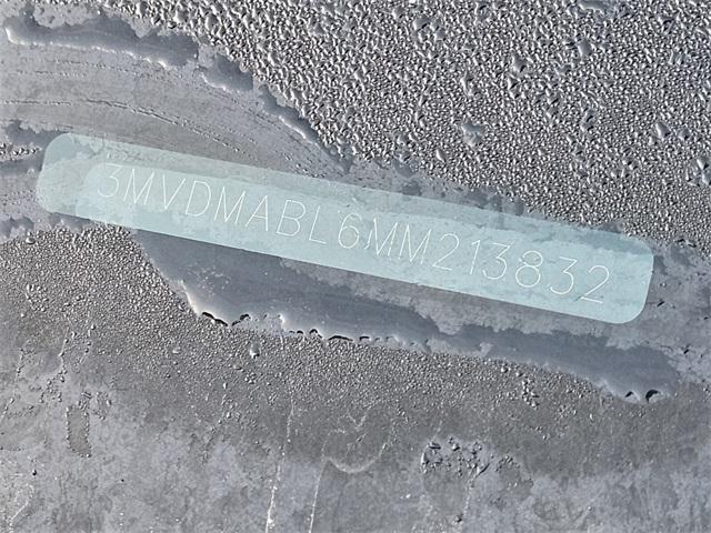 used 2021 Mazda CX-30 car, priced at $17,500