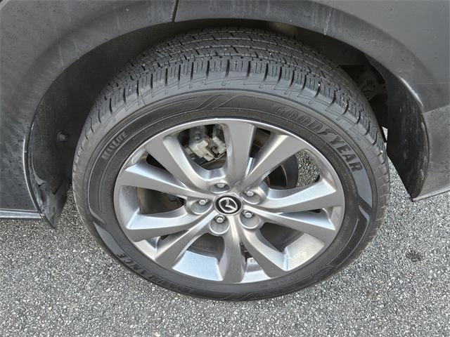 used 2021 Mazda CX-30 car, priced at $17,500