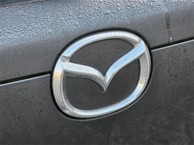 used 2021 Mazda CX-30 car, priced at $17,500