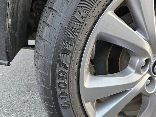 used 2021 Mazda CX-30 car, priced at $17,500