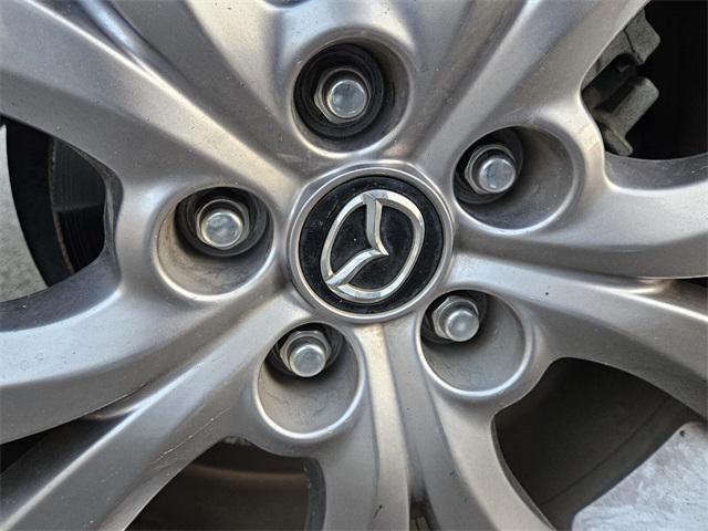 used 2021 Mazda CX-30 car, priced at $17,500