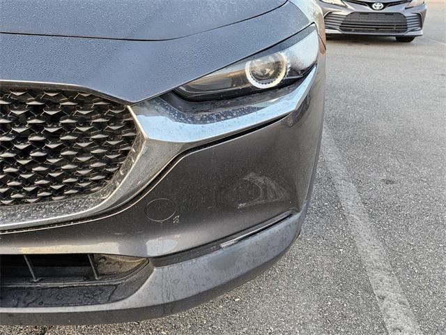 used 2021 Mazda CX-30 car, priced at $17,500