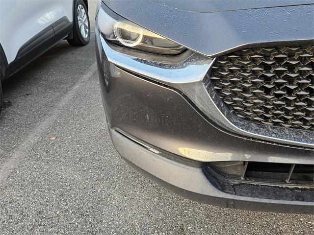used 2021 Mazda CX-30 car, priced at $17,500