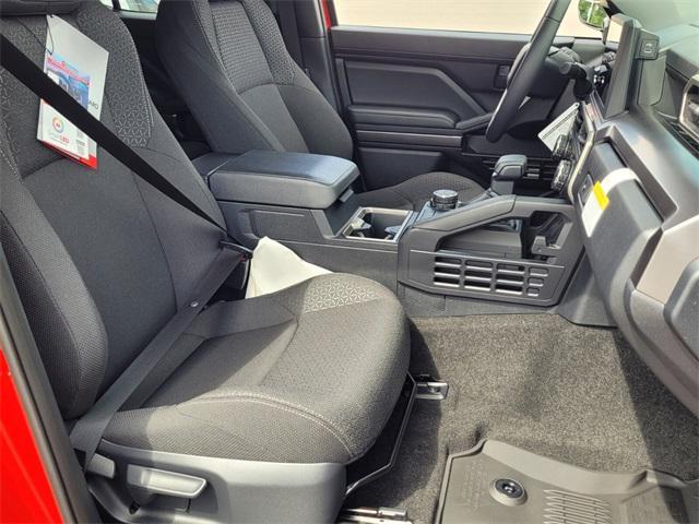 new 2025 Toyota 4Runner car, priced at $49,118