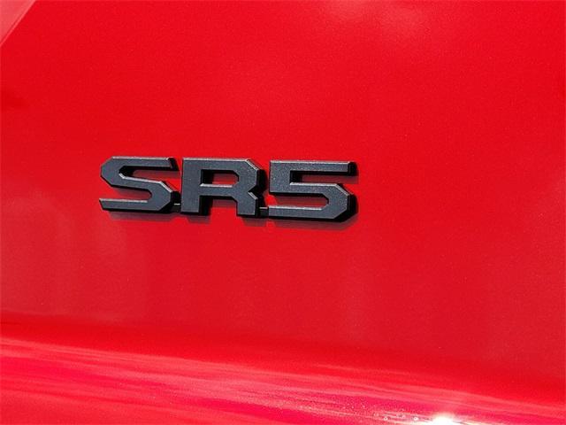 new 2025 Toyota 4Runner car, priced at $49,118