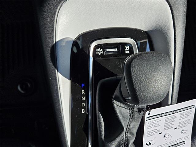 new 2025 Toyota Corolla car, priced at $26,972