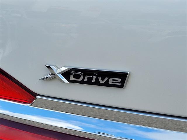 used 2019 BMW 750 car, priced at $29,000
