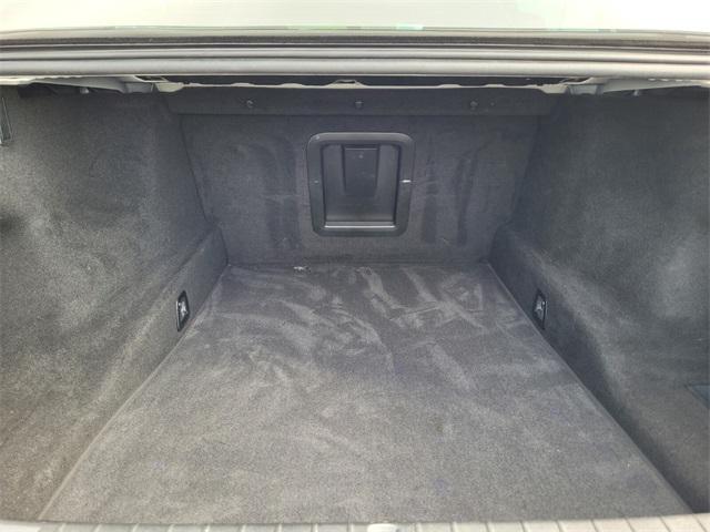 used 2019 BMW 750 car, priced at $29,000