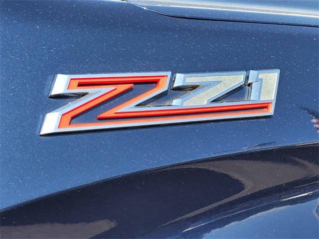 used 2020 Chevrolet Silverado 1500 car, priced at $26,000