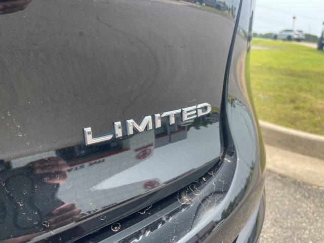 used 2023 Toyota Crown car, priced at $36,000
