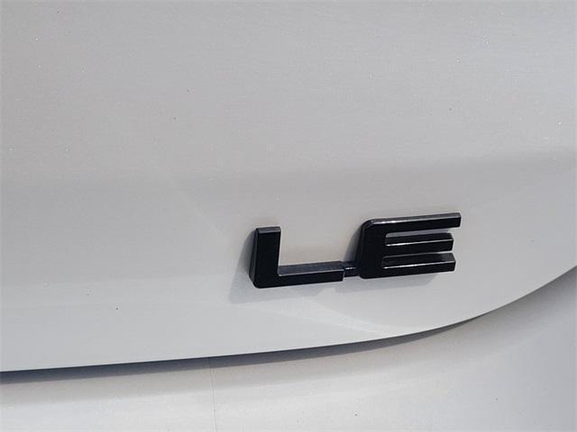 used 2024 Toyota Highlander Hybrid car, priced at $38,500