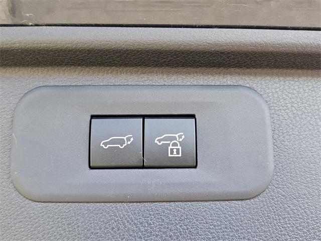 used 2024 Toyota Grand Highlander car, priced at $49,500