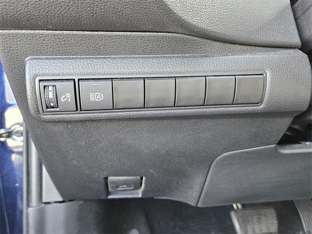 used 2023 Toyota Corolla car, priced at $20,500