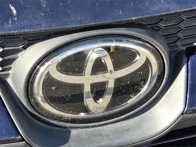 used 2023 Toyota Corolla car, priced at $20,500