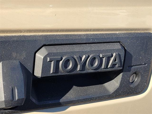 used 2019 Toyota Tacoma car, priced at $33,000