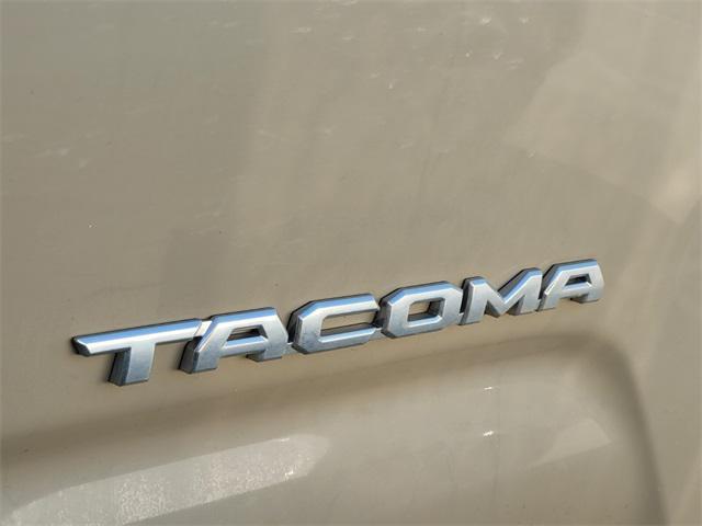 used 2019 Toyota Tacoma car, priced at $33,000